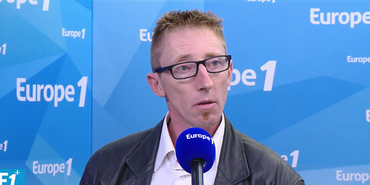 Patrick Dils J Etais Tellement Terrorise Que Je Ne Pouvais Plus Faire Machine Arriere