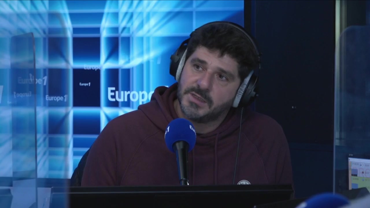 Patrick Fiori Raconte Son Meilleur Repas Les gens qu on aime patrick fiori. patrick fiori raconte son meilleur repas
