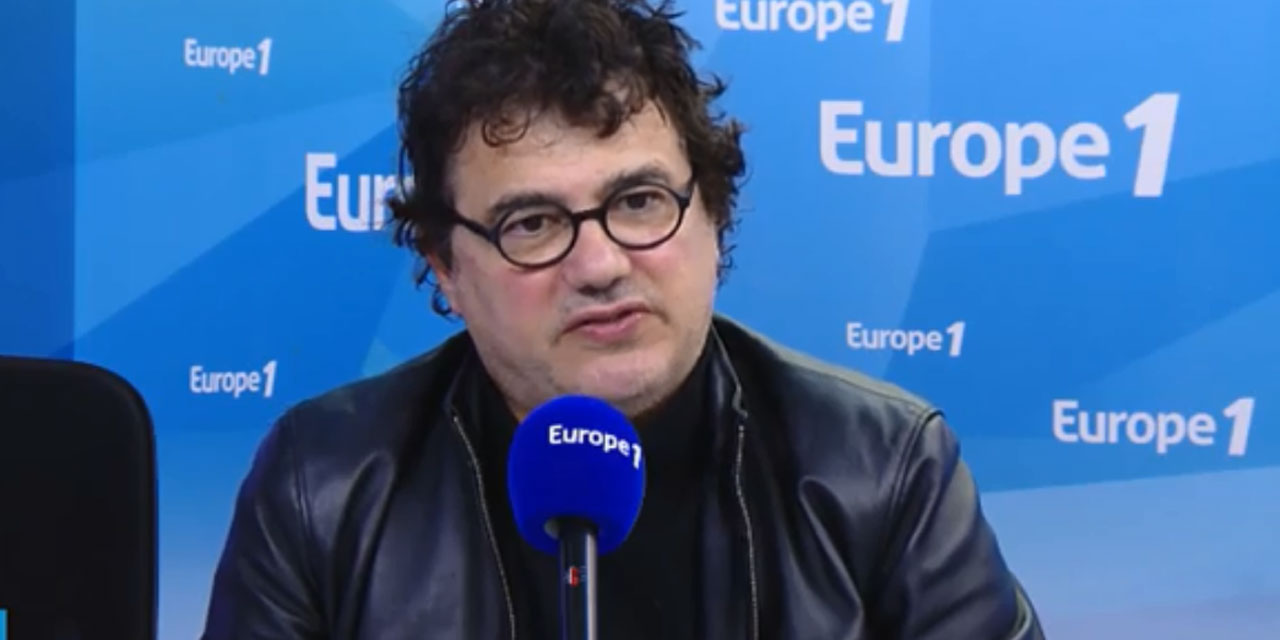 Autant, raoult, il y a des trucs qu'il dit qui sont des bonnes pistes, des réflexions intellectuelles et d'anthropologie, autant rejouer un mauvais match entre le psg et l'om en disant. Patrick Pelloux : "On est dans une nouvelle guerre"