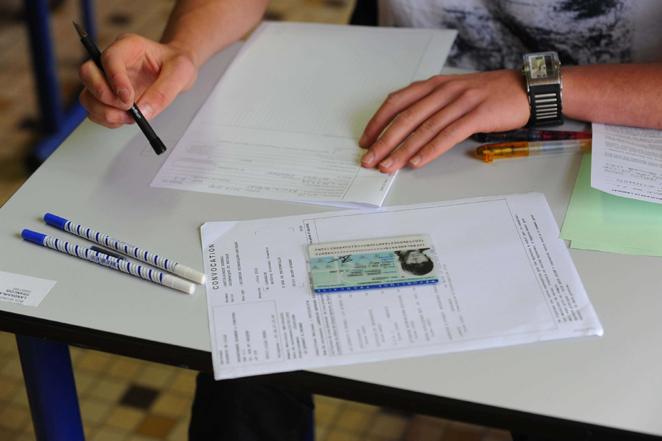 Y A T Il Un Rattrapage Au Bac De Francais