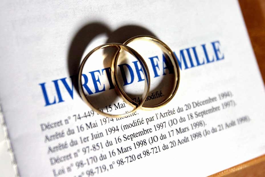 Peut On Se Marier Avec Le Pere De Son Ex Mari