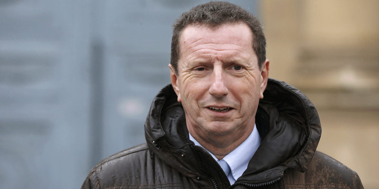 Pierre Botton Vise Par Une Enquete Pour Abus De Bien Social