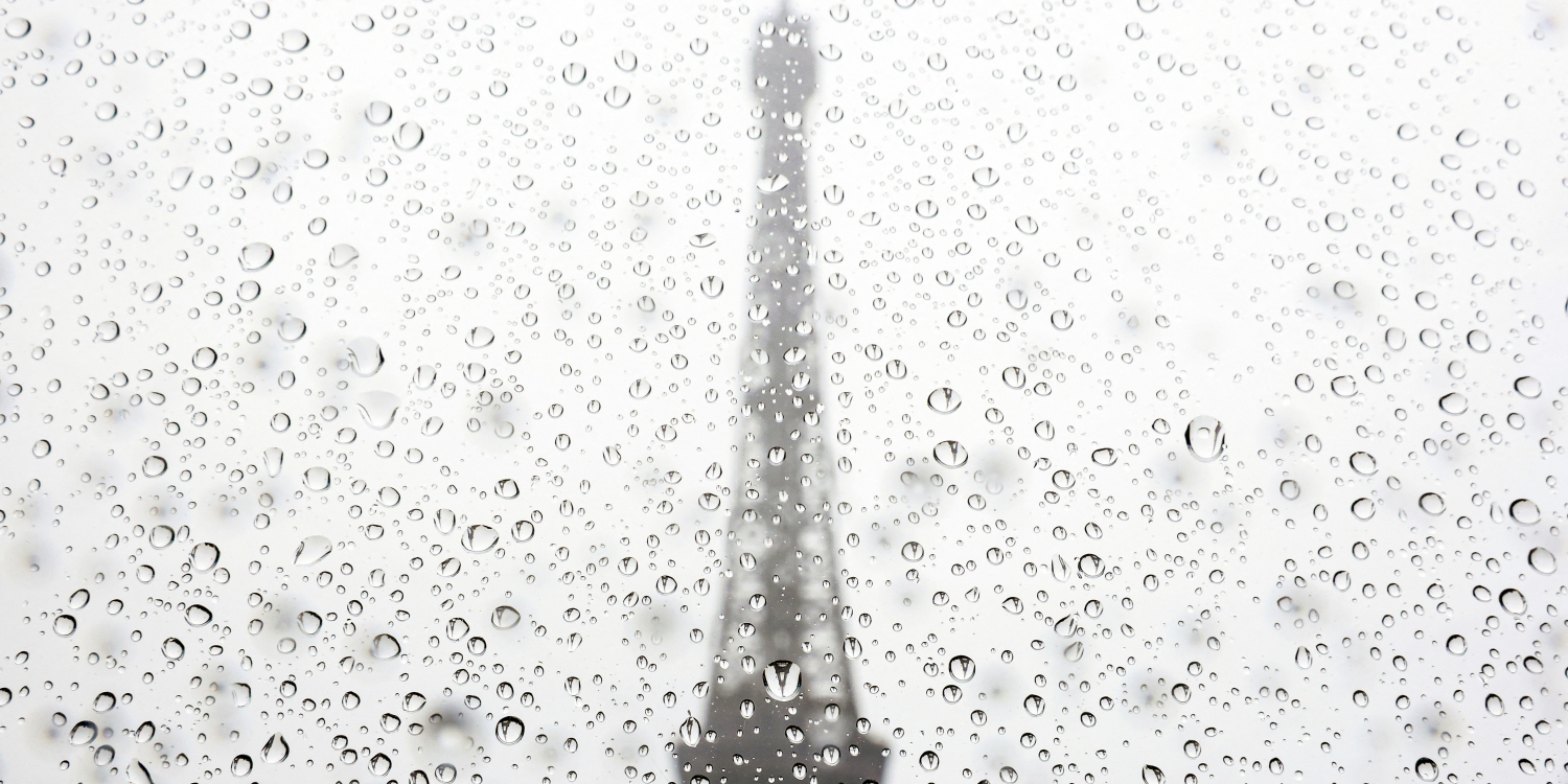 vigilance orange pour Paris et une partie de l&rsquo;Ile-de-France