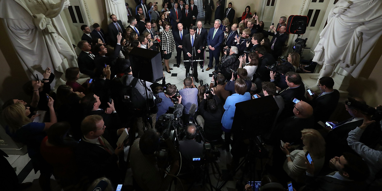 Plus de 9 Français sur 10 jugent le journalisme "utile"