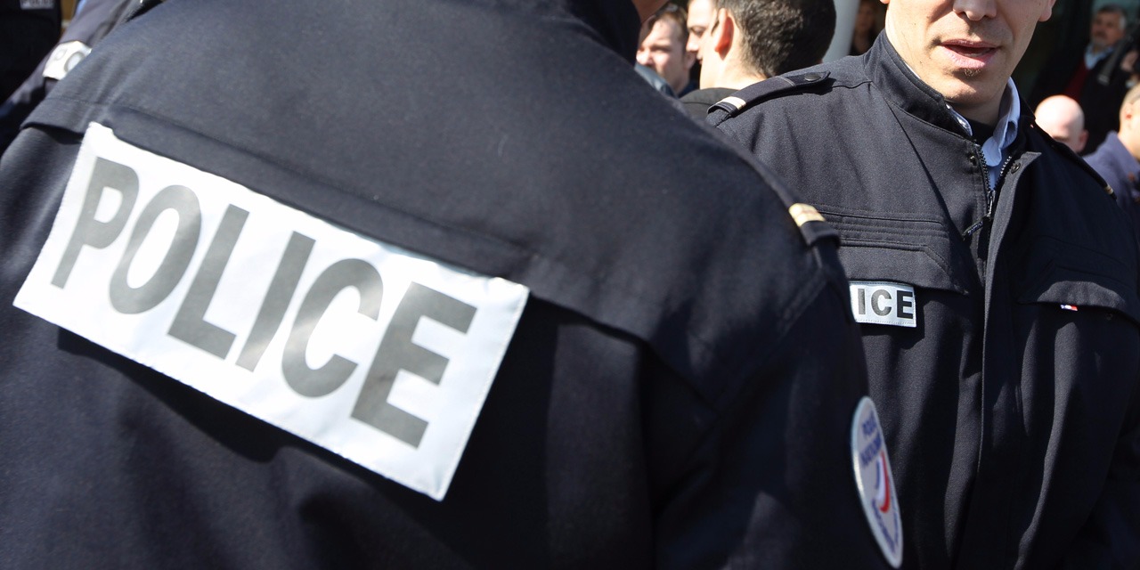 Police et population : des relations de plus en plus tendues