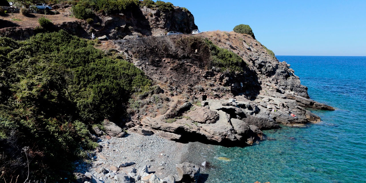 Pollution à La Paraffine Baignade Déconseillée Sur