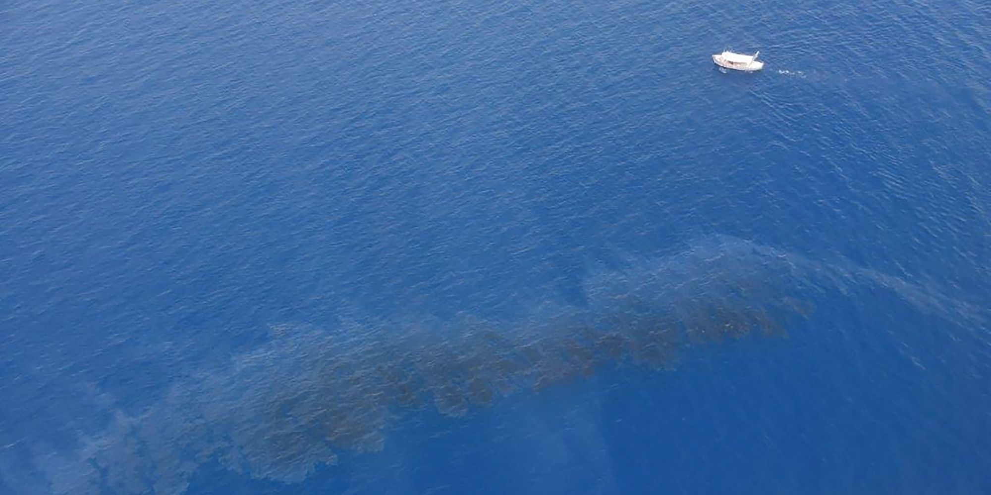 Pollution maritime au large de la Corse, le plan Polmar ...