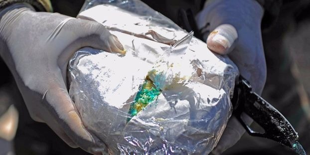 To Deliver Dealers No Longer Hesitate To Send Drugs By Mail Teller Report