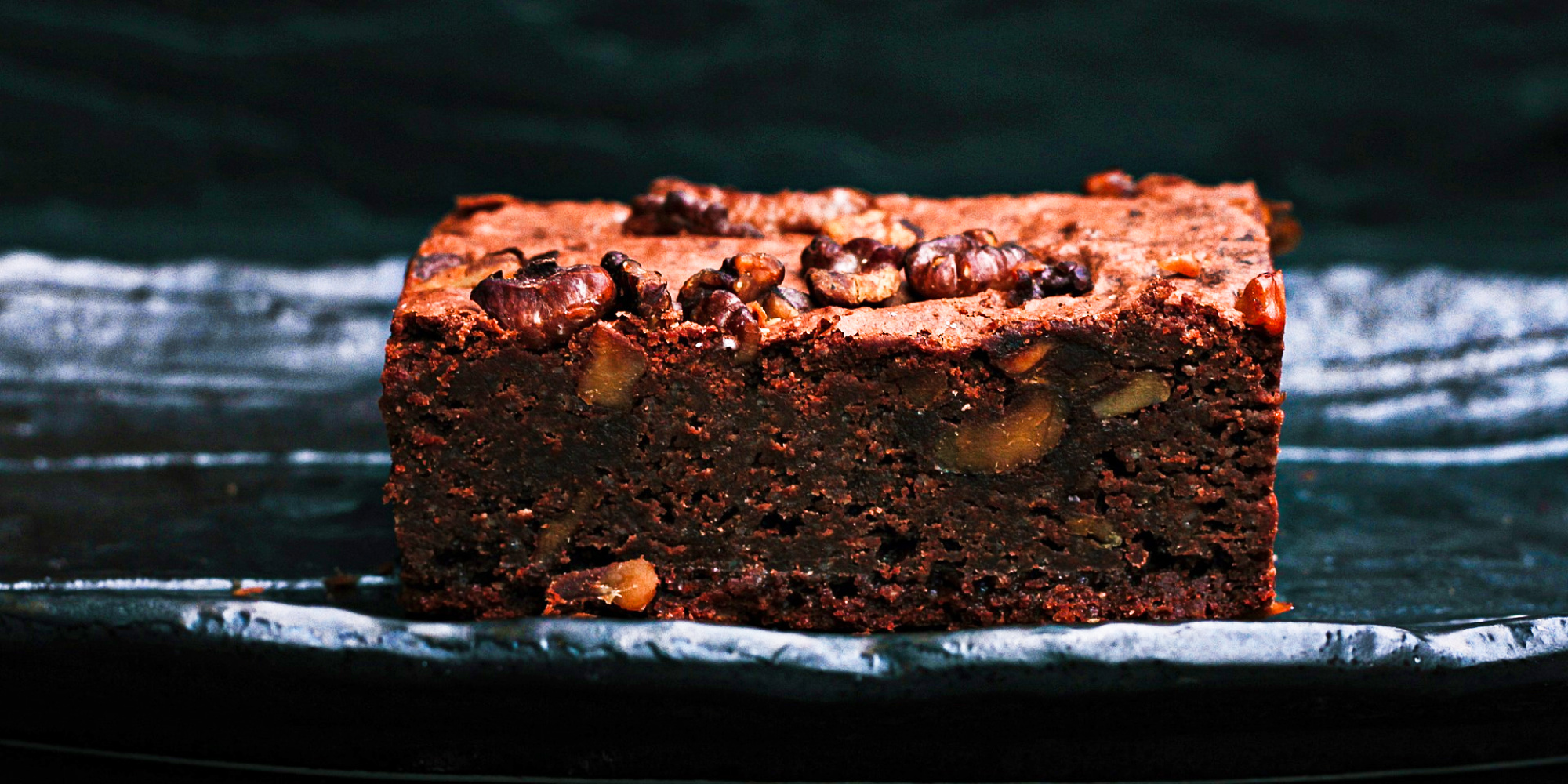 Comment Le Brownie A Revolutionne La Cuisine Americaine