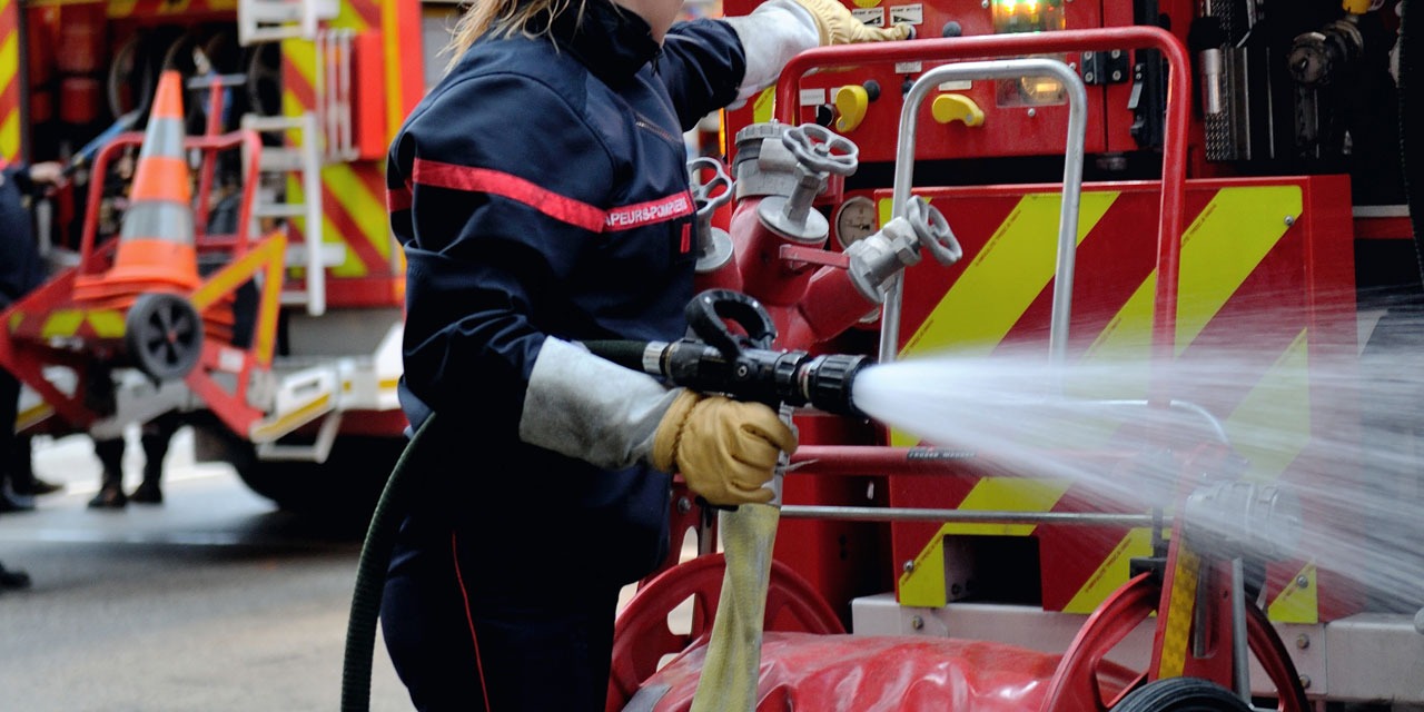 Pourquoi les pompiers réclament-ils la mise en place d'un numéro unique ...
