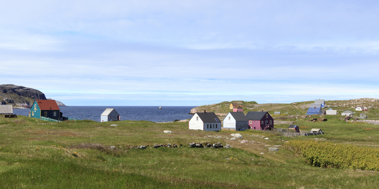 Premier vol direct entre Paris et Saint-Pierre et Miquelon