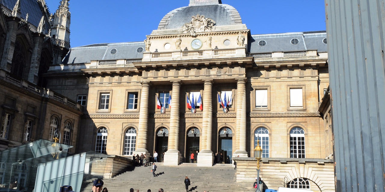 Prêtre assassiné : un suspect déféré au palais de justice ...