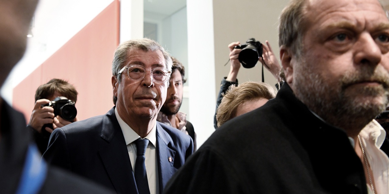 Procès Balkany : prison ferme et 10 ans d'inéligibilité ...