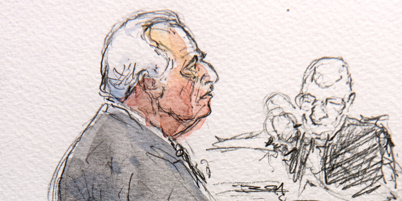 dsk attendait une prostituée