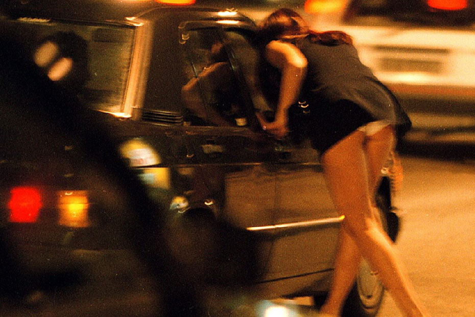 prostituées et société