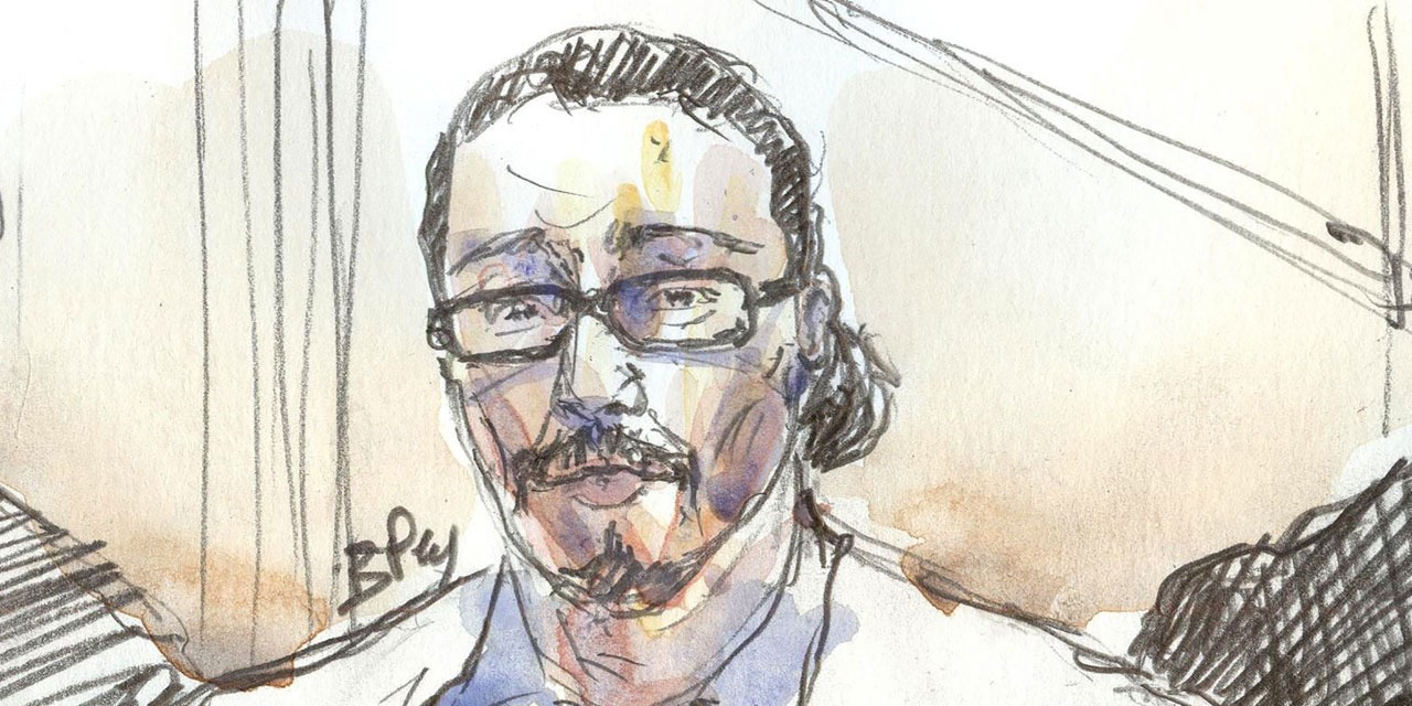 Quatre Ans Requis Contre Jawad Bendaoud Ce N Est Pas Le Proces Du 13 Novembre