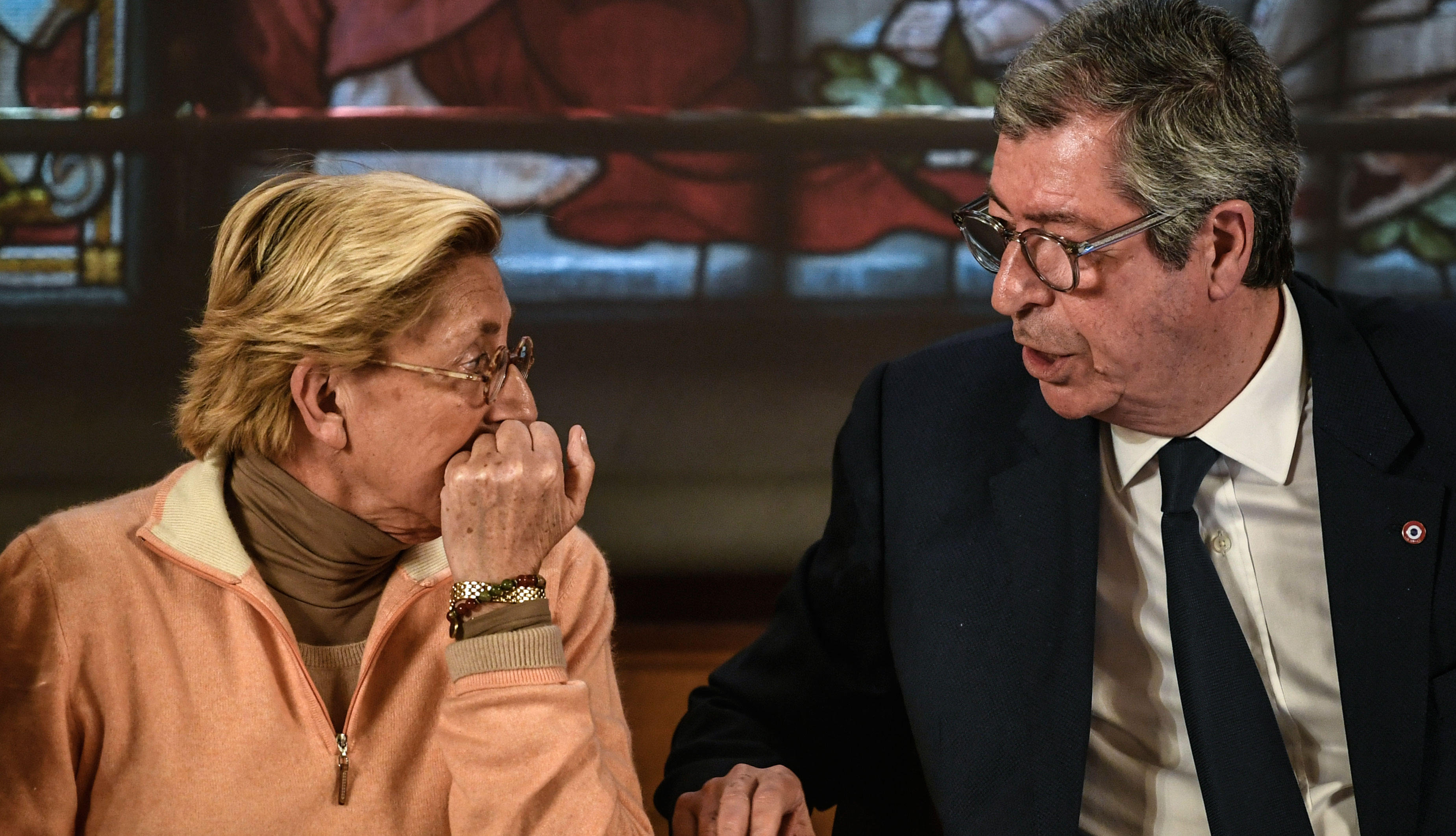 Que reproche la justice à Patrick et Isabelle Balkany