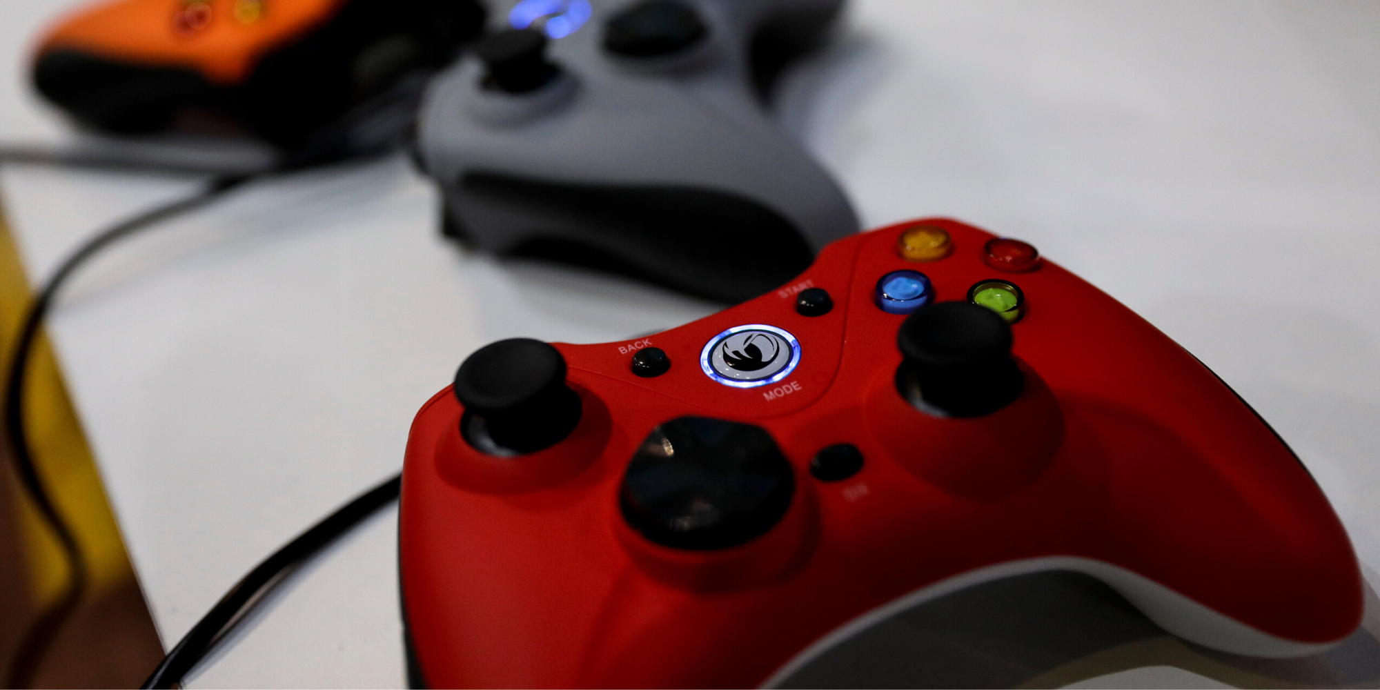 What is the origin of video games? Teller Report