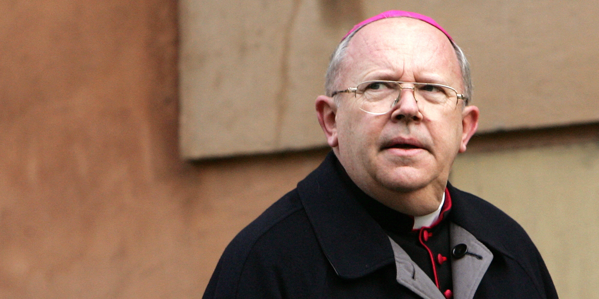 Qui Est Le Cardinal Jean Pierre Ricard Figure De L glise Mis En Cause 