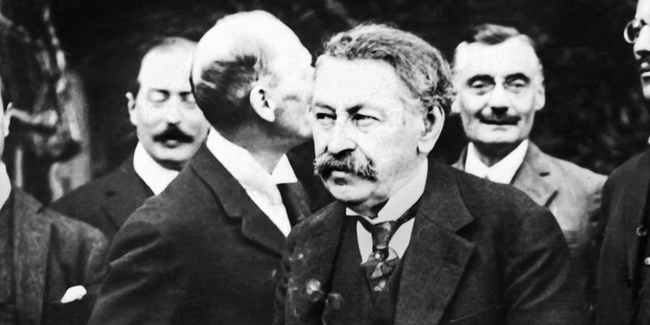 Qui Etait Aristide Briand L Homme Qui A Porte La Loi De 1905 Qui Etait Aristide Briand L Homme Qui A Porte La Loi De 1905