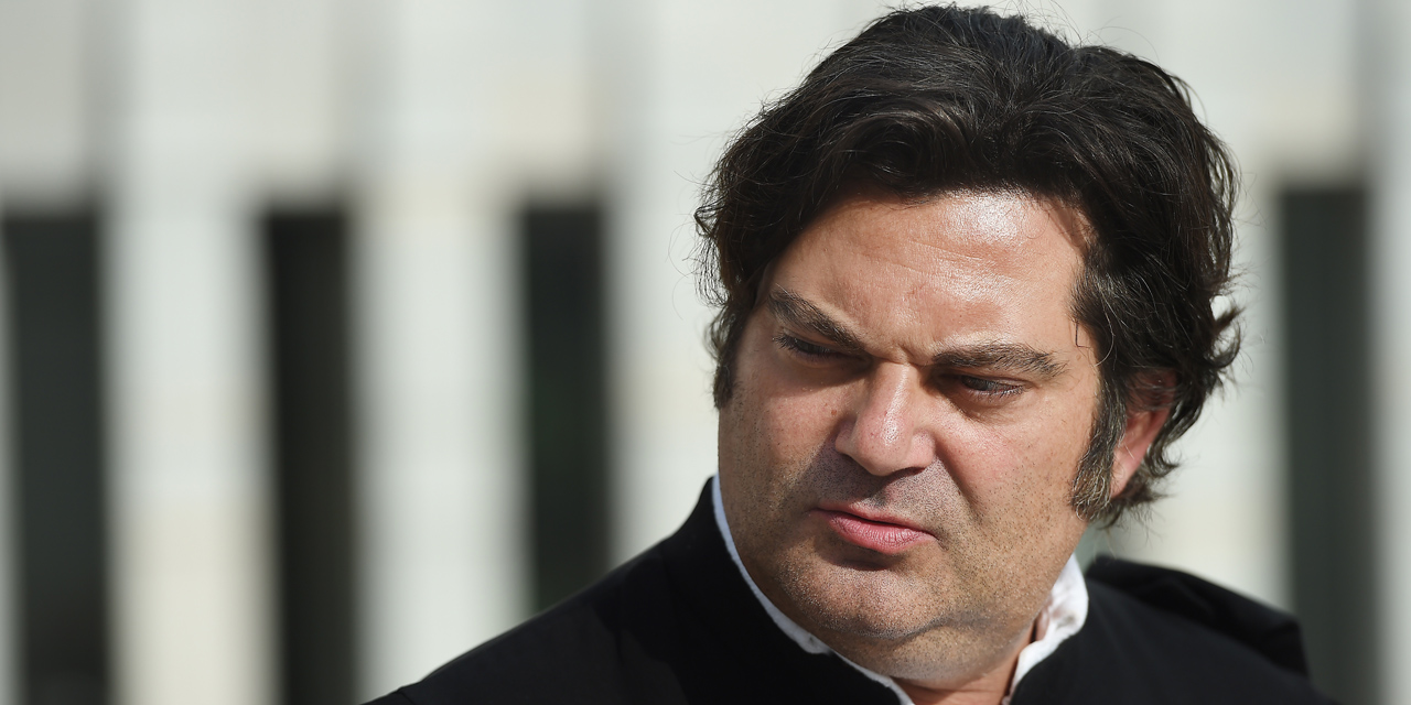 Randall Schwerdorffer Avocat De Jonathann Daval Aucun Intérêt à Ce Randall Schwerdorffer Avocat De Jonathann Daval Aucun Intérêt à Ce