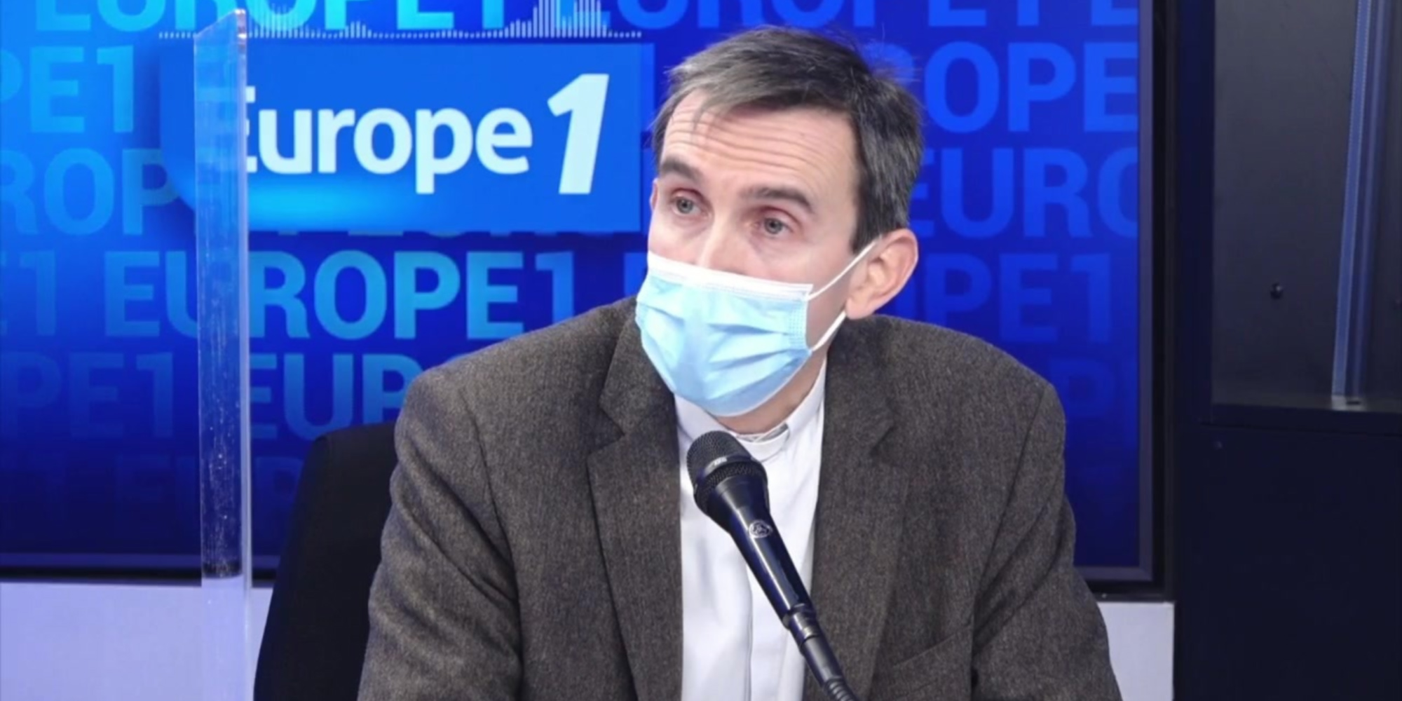 Sauvé Report Pope Francis "encouraged the approach" Teller