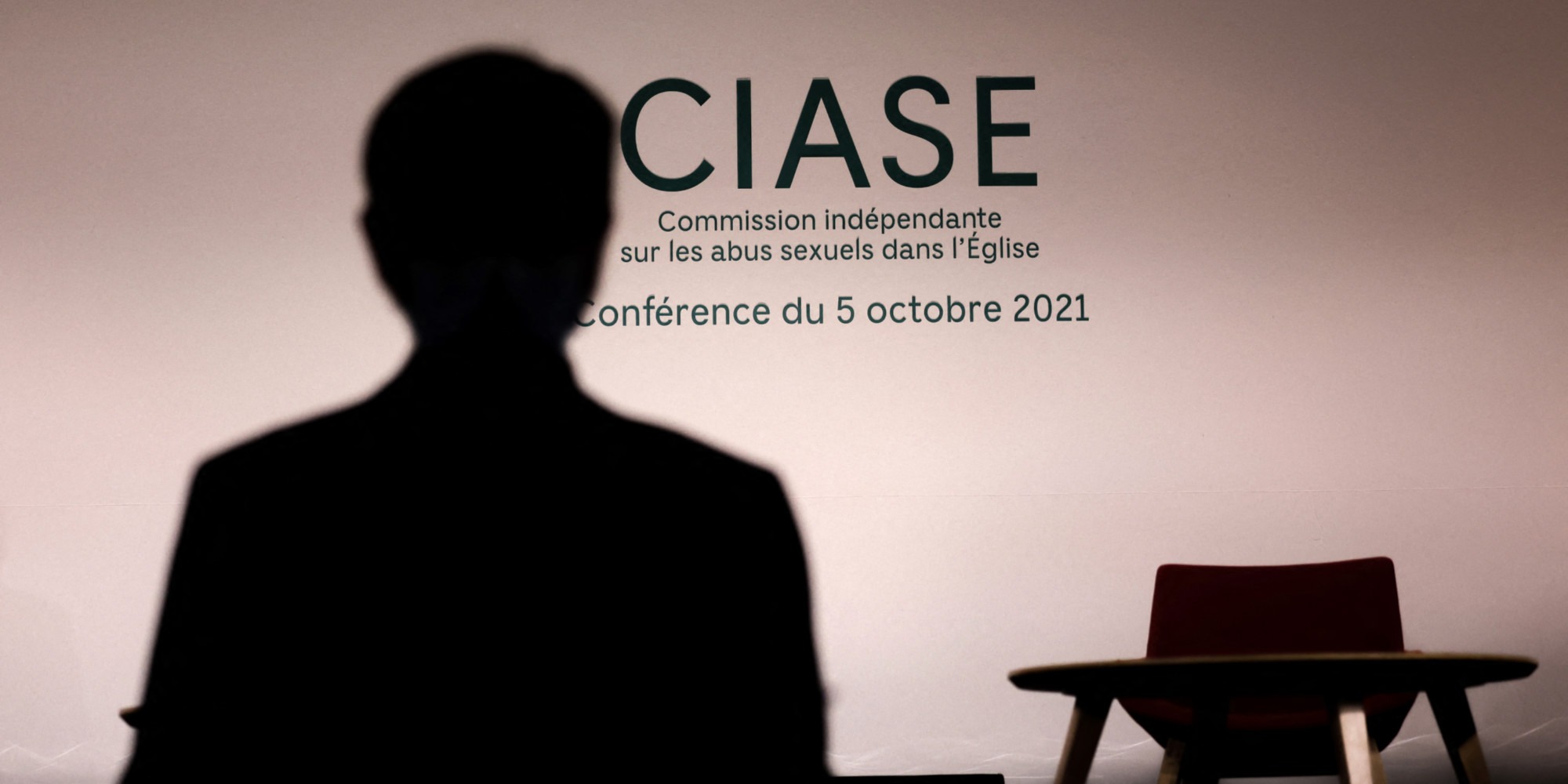 Sauvé Report the starting point for a profound questioning of the