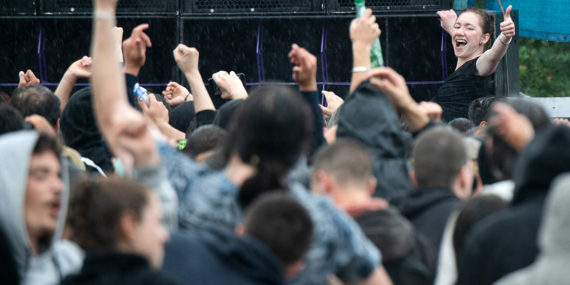 Raves-parties : pourquoi plusieurs rassemblements ont eu lieu ce week ...