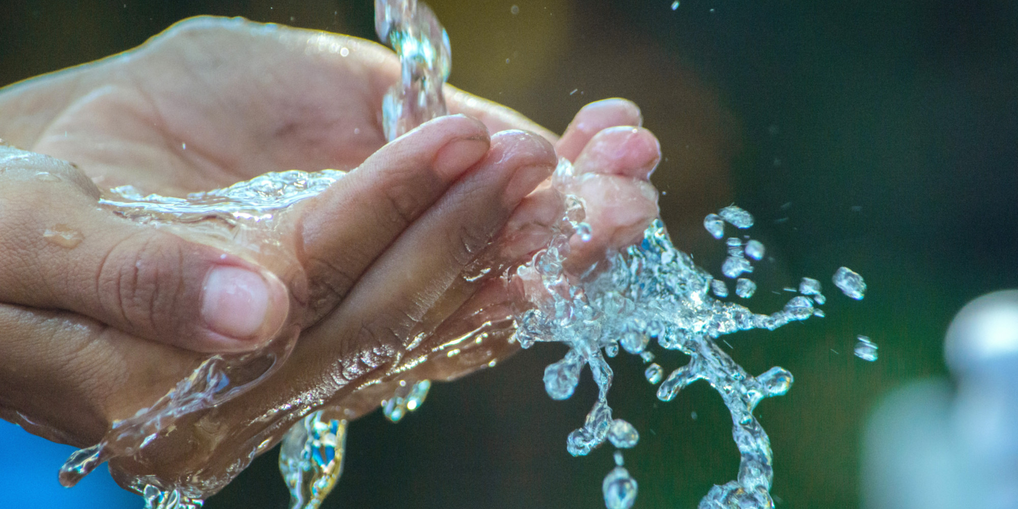 Réchauffement climatique : comment la France se prépare au risque du manque d'eau potable