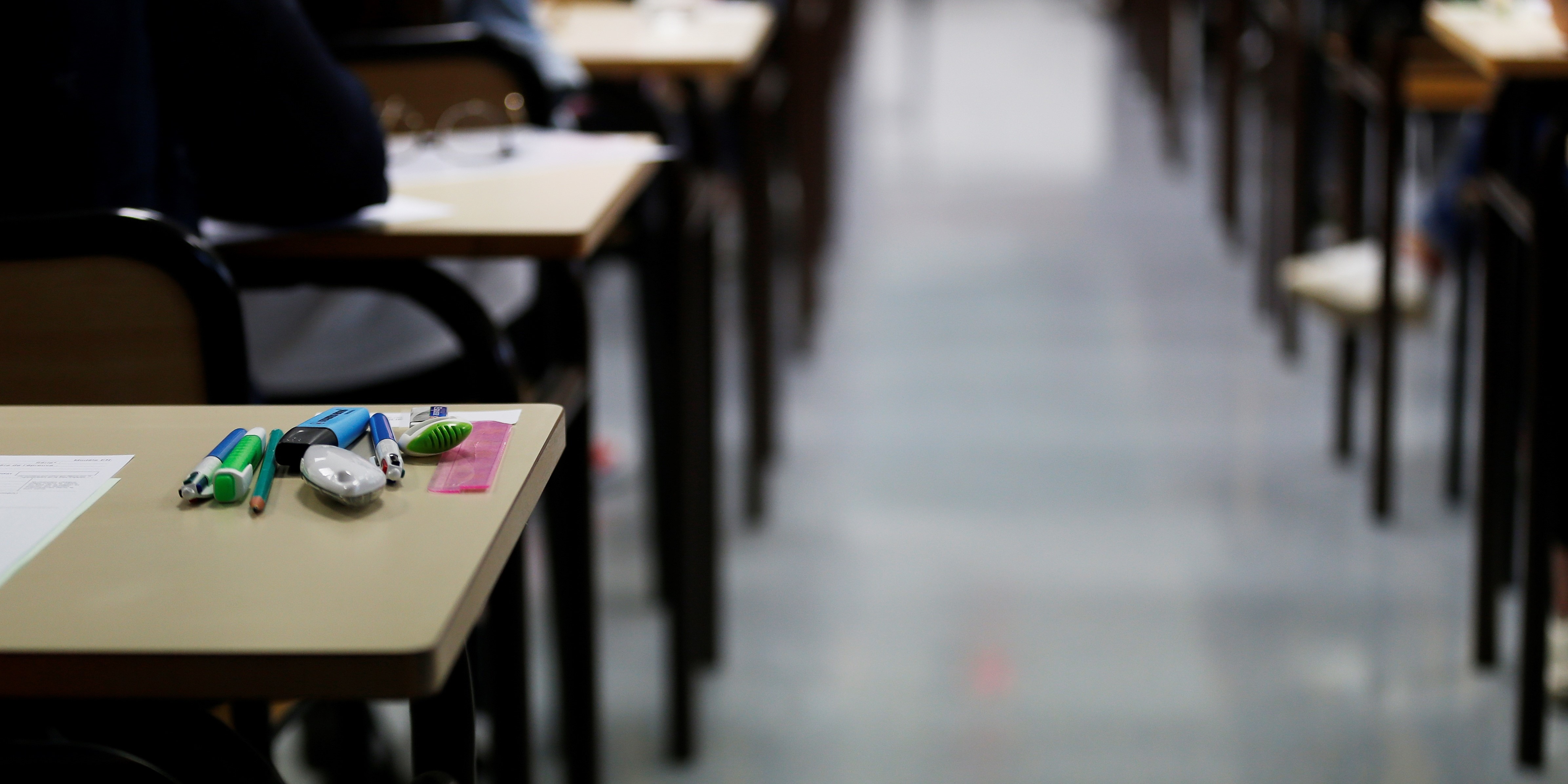 Pourquoi Les Profs Font Greve Contre La Reforme Des Retraites