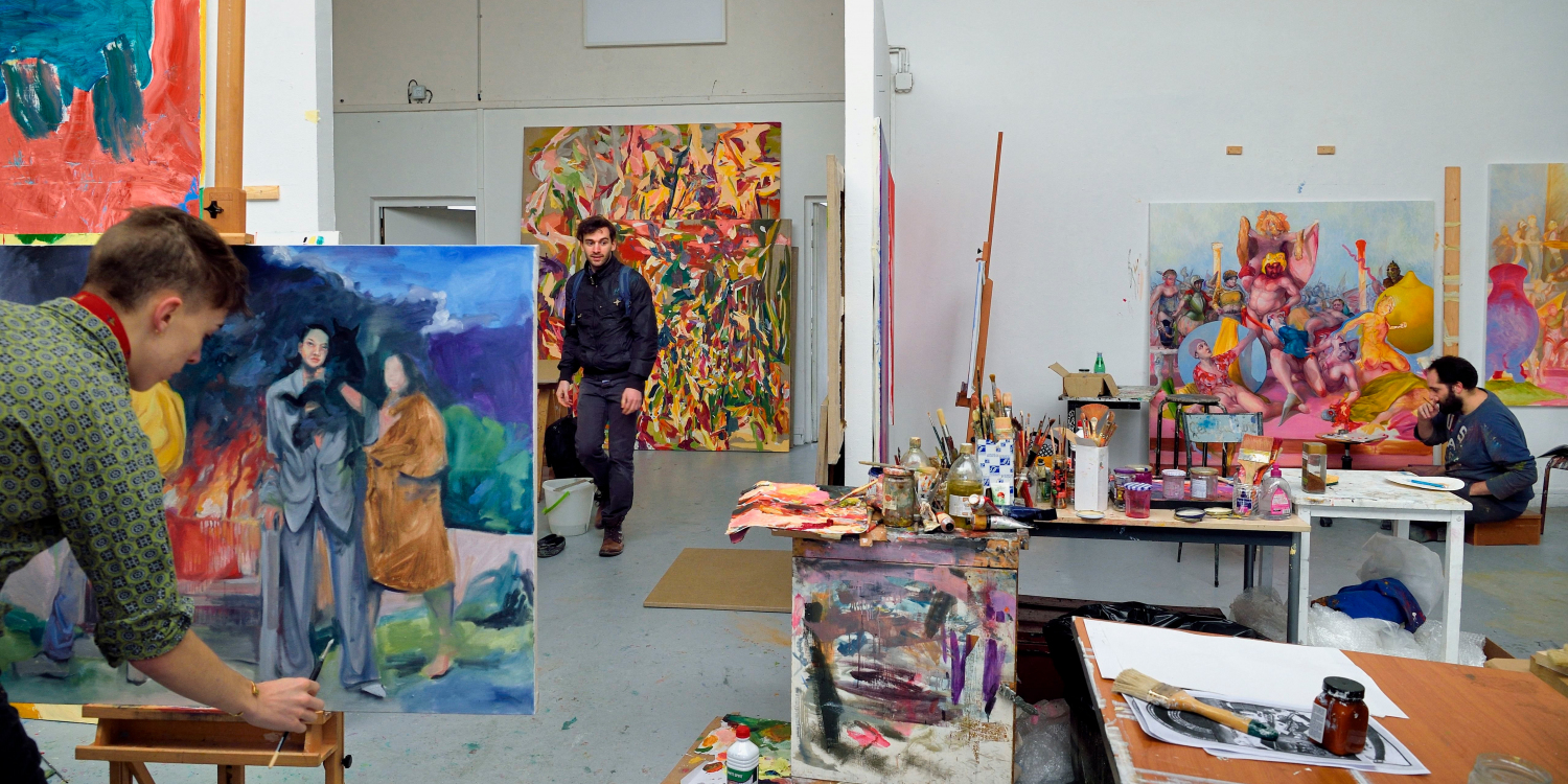 l&rsquo;inflation frappe durement les étudiants en STAPS et en arts plastiques