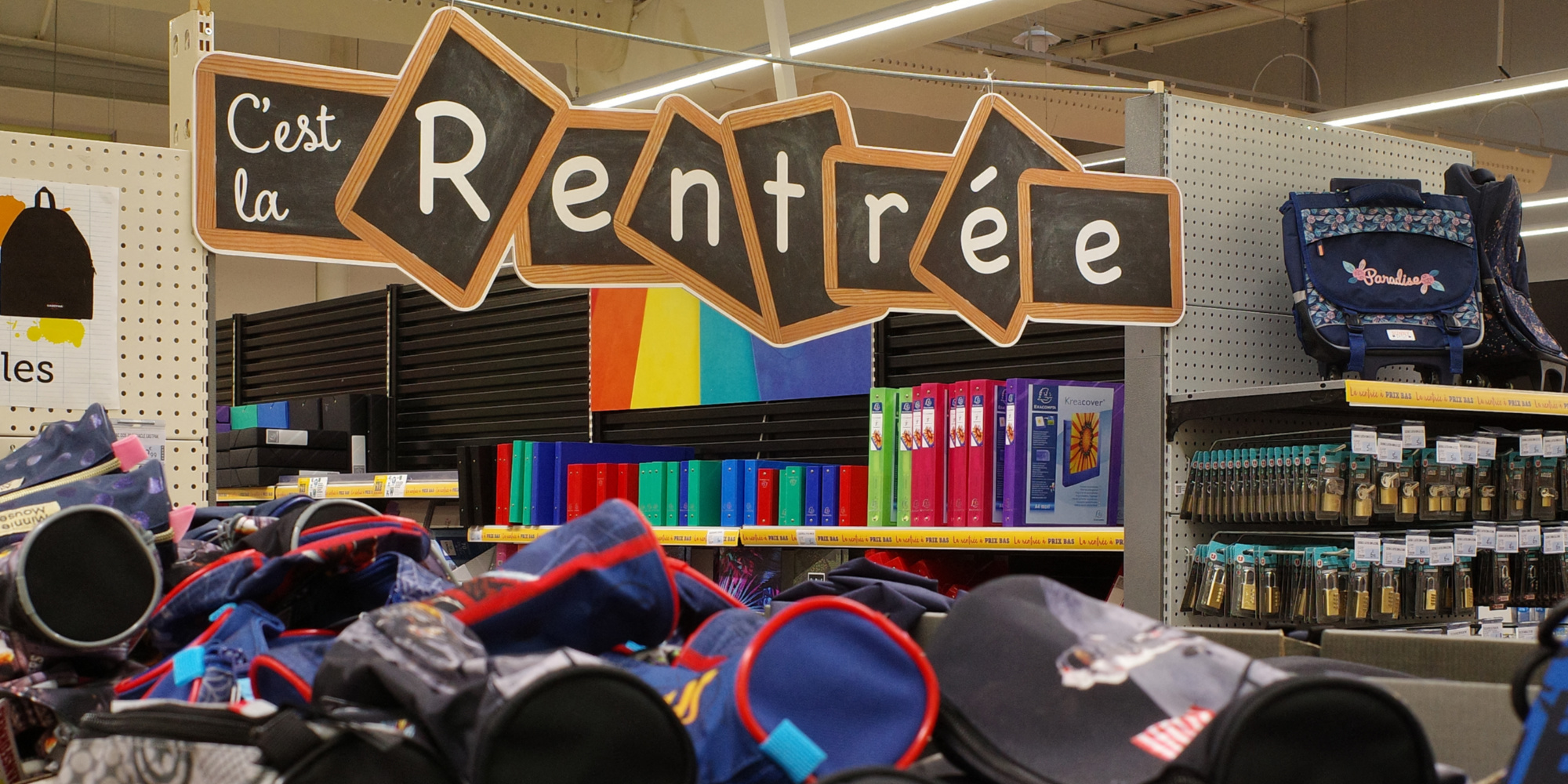 Back to school everything you need to know about the allowance and the