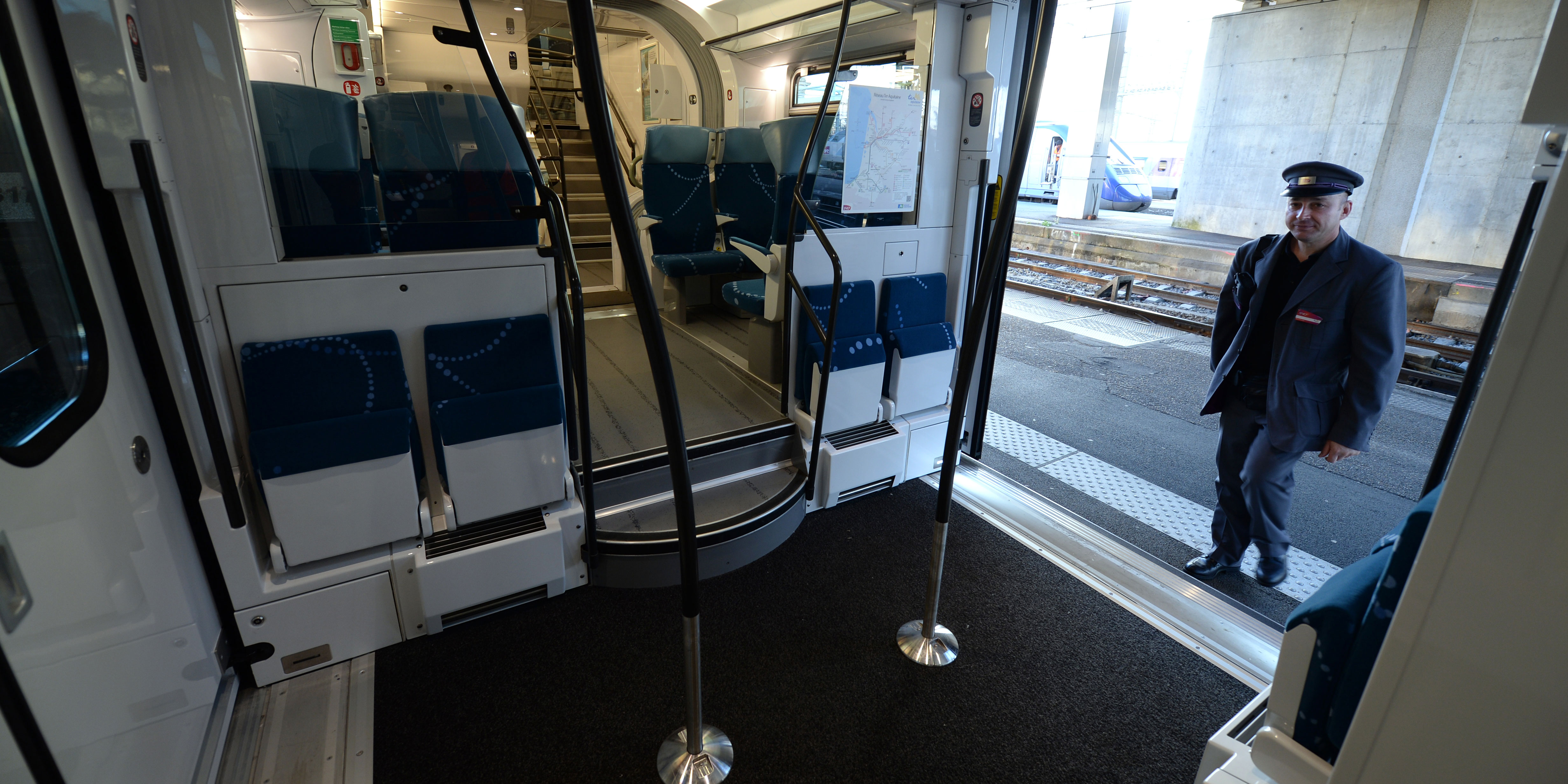 Retraites Les Conducteurs Ratp Sncf Concernes Par La
