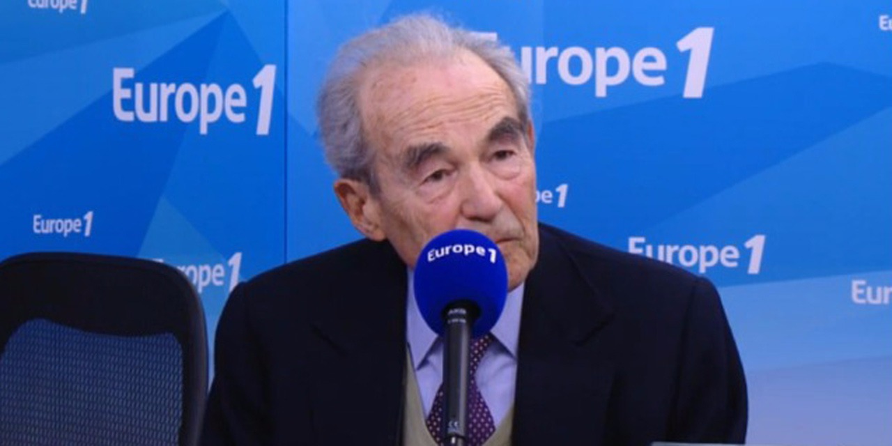 Demain Vous Voterez L'abolition De La Peine De Mort
