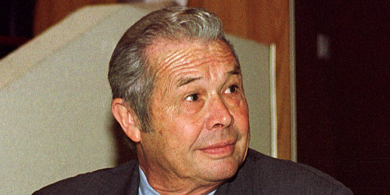 Roland Bondonny Ou L Affaire Des Chiens Empoissonnes D Egletons