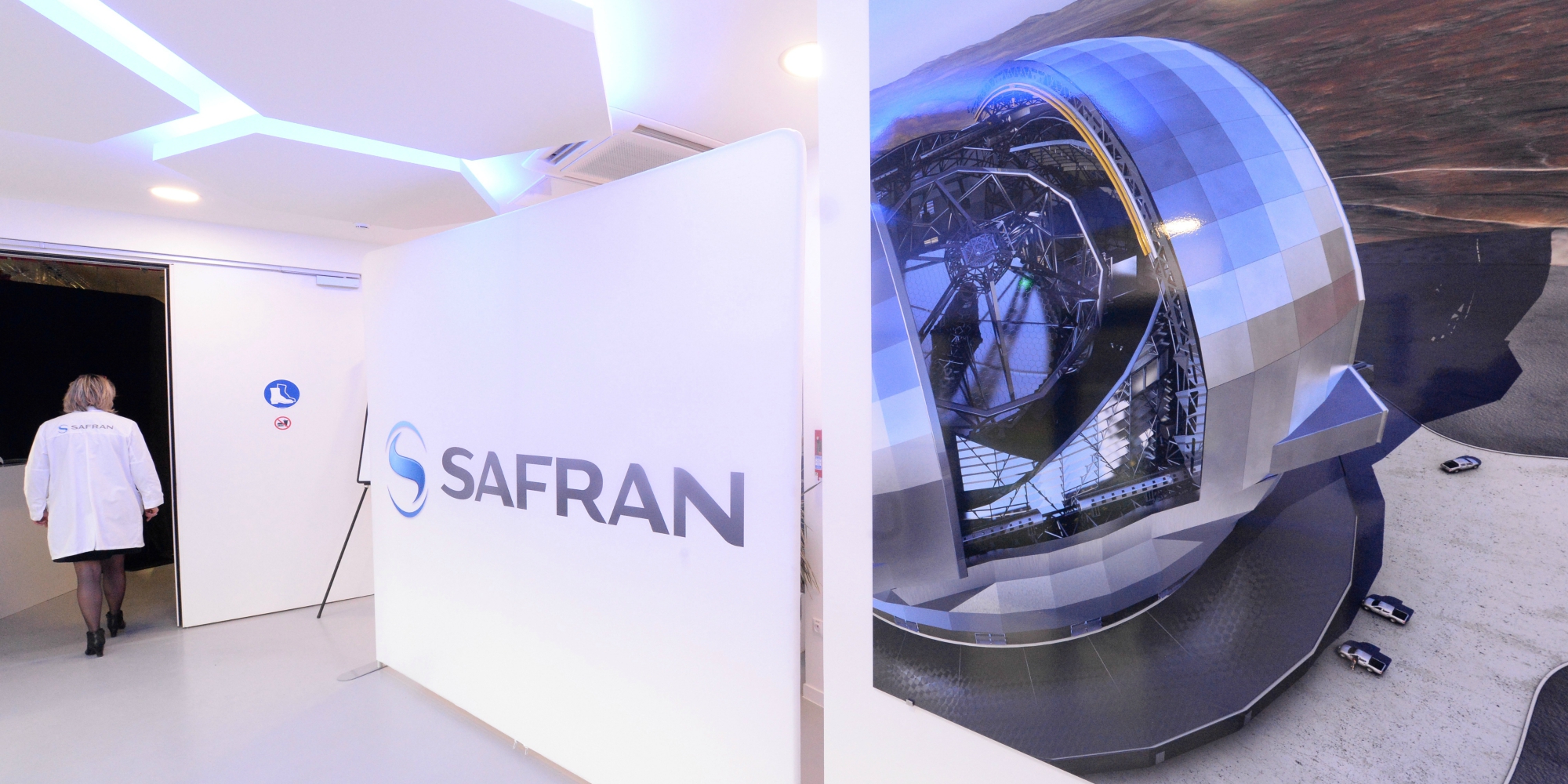 Safran signs a longterm partial activity plan to save 12,000 jobs
