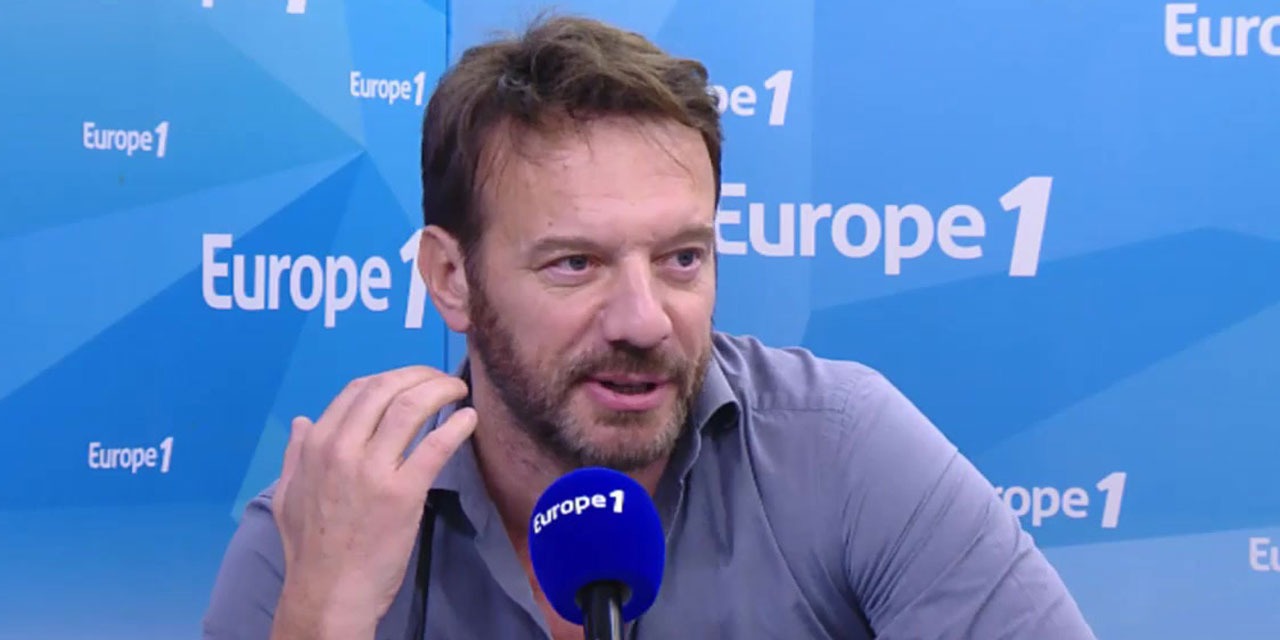 Samuel Le Bihan Pere D Une Petite Fille Autiste Le Lien Avec Les Autres Est Essentiel
