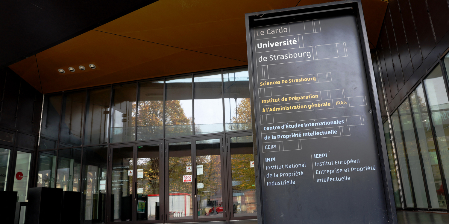 Polémique après la suspension par Sciences Po Strasbourg d&rsquo;un partenariat avec une université israélienne