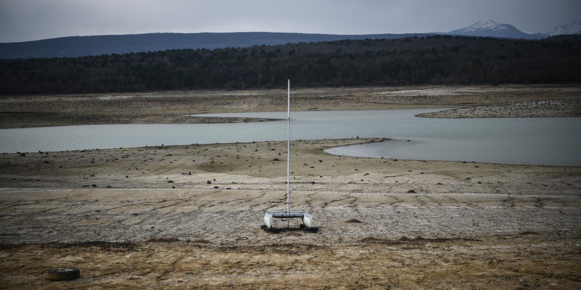 S Cheresse Hivernale Des Arr T S De Restriction D Eau Attendus Dans Douze D Partements