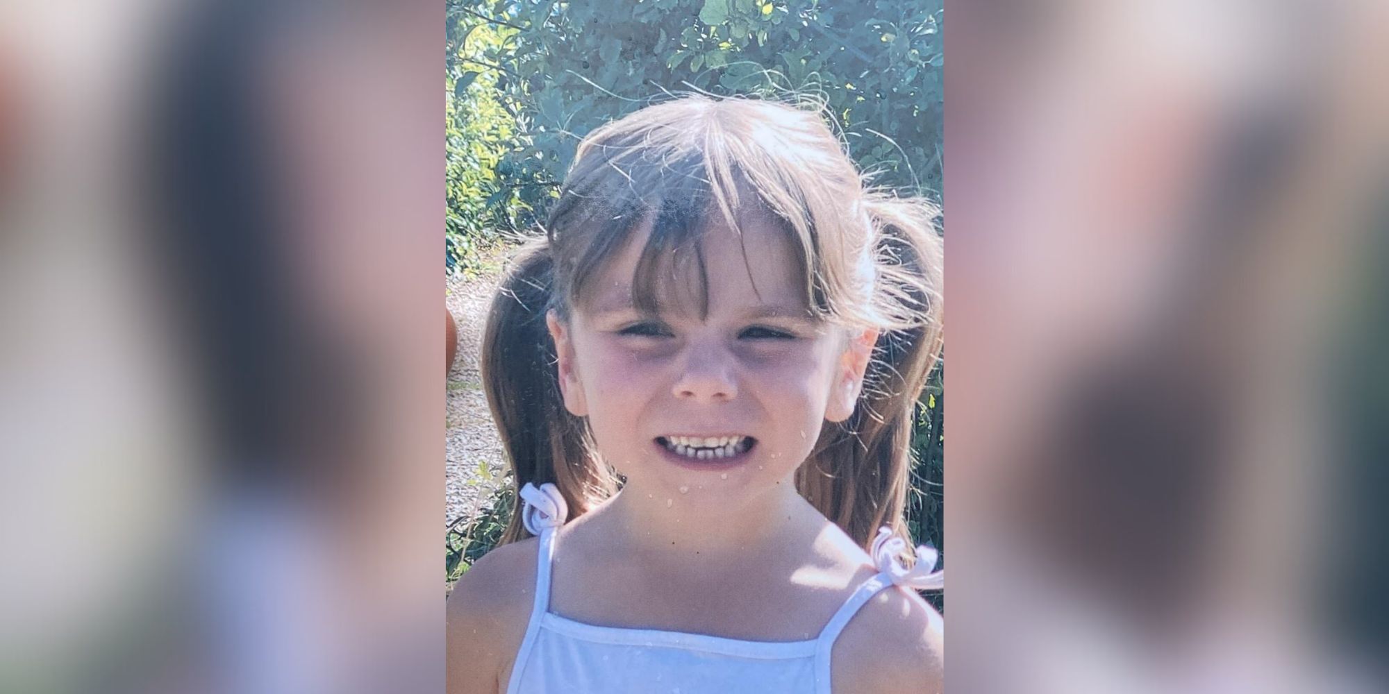 l’alerte enlèvement déclenchée après la disparition d’une fillette de 6 ans l’alerte enlèvement déclenchée après la disparition d’une fillette de 6 ans