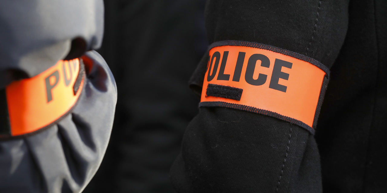 SeineSaintDenis  la police des polices saisie au sujet d'une
