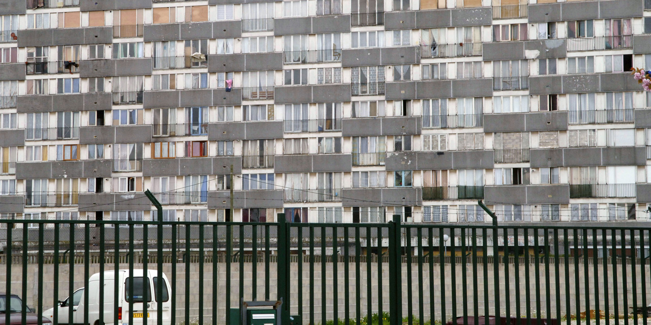 SeineSaintDenis un office HLM attaque l'État pour avoir plus de