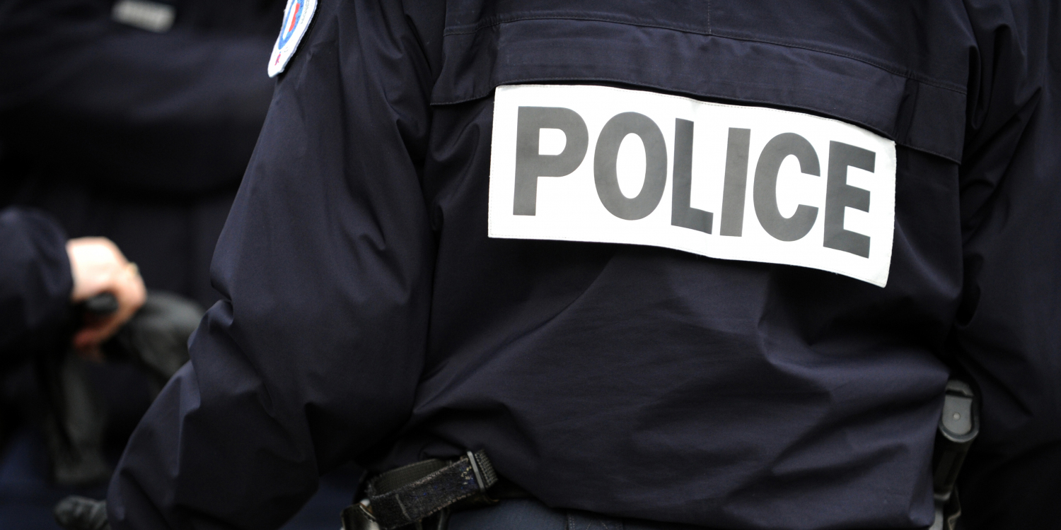 SeineSaintDenis une plainte pour violences policières déposée après