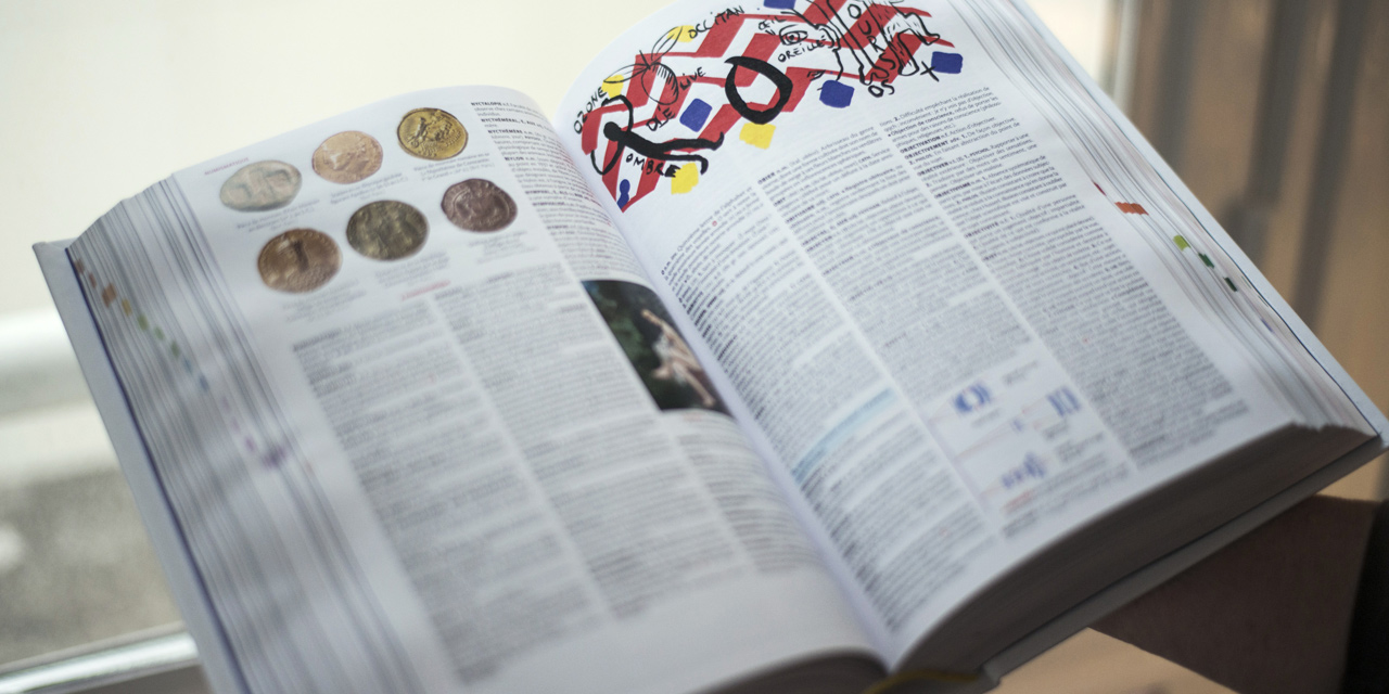 Tuto Bolos Memeriser Decouvrez Les Nouveaux Mots Du Larousse