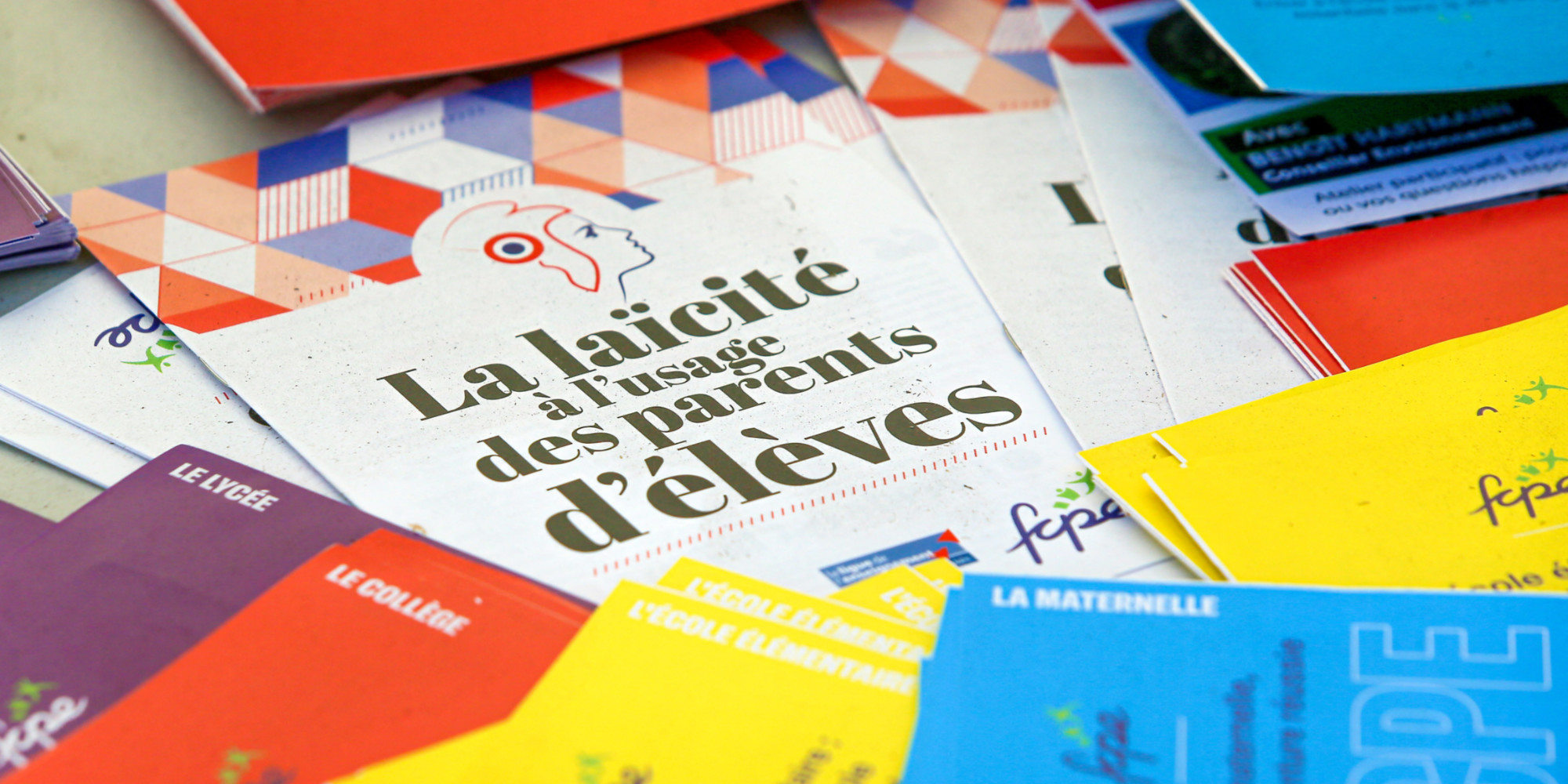 SONDAGE - 75% des Français estiment que la laïcité est menacée à l'école