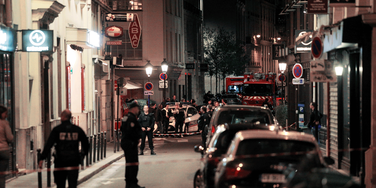 Attentat