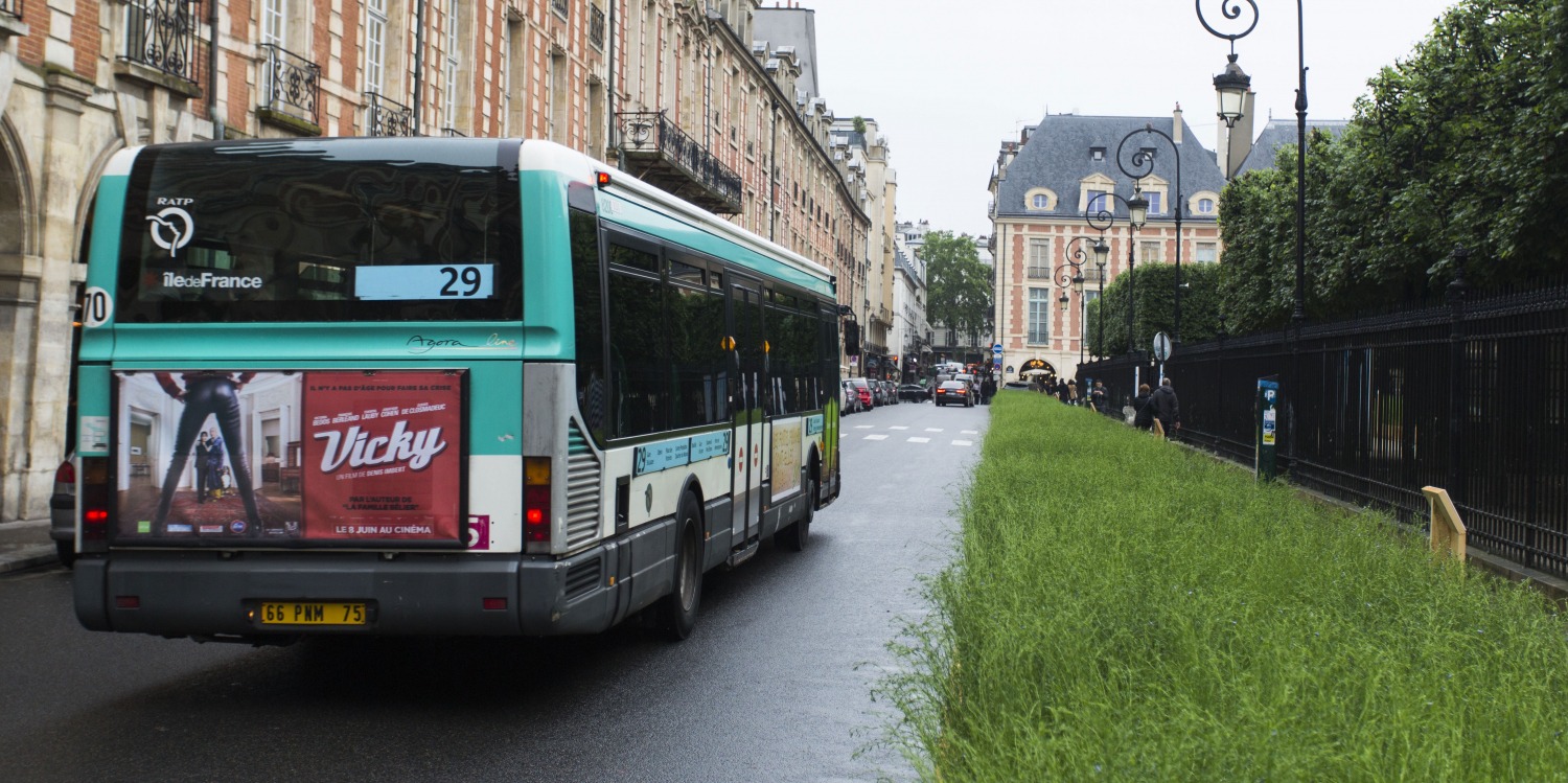 Grève Ratp Bus Suspension de la grève à la RATP : "Nous n’avons pas vraiment le choix"