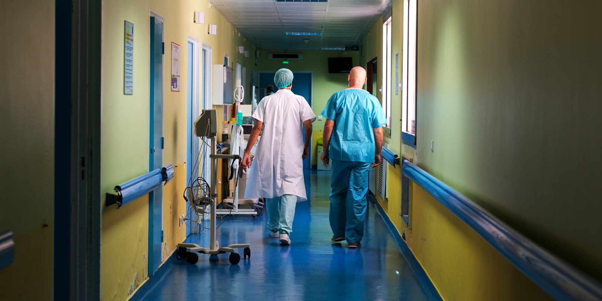 Temoignage Restez Chez Vous C Est Mieux Que Chez Nous Le Cri D Alarme D Une Aide Soignante