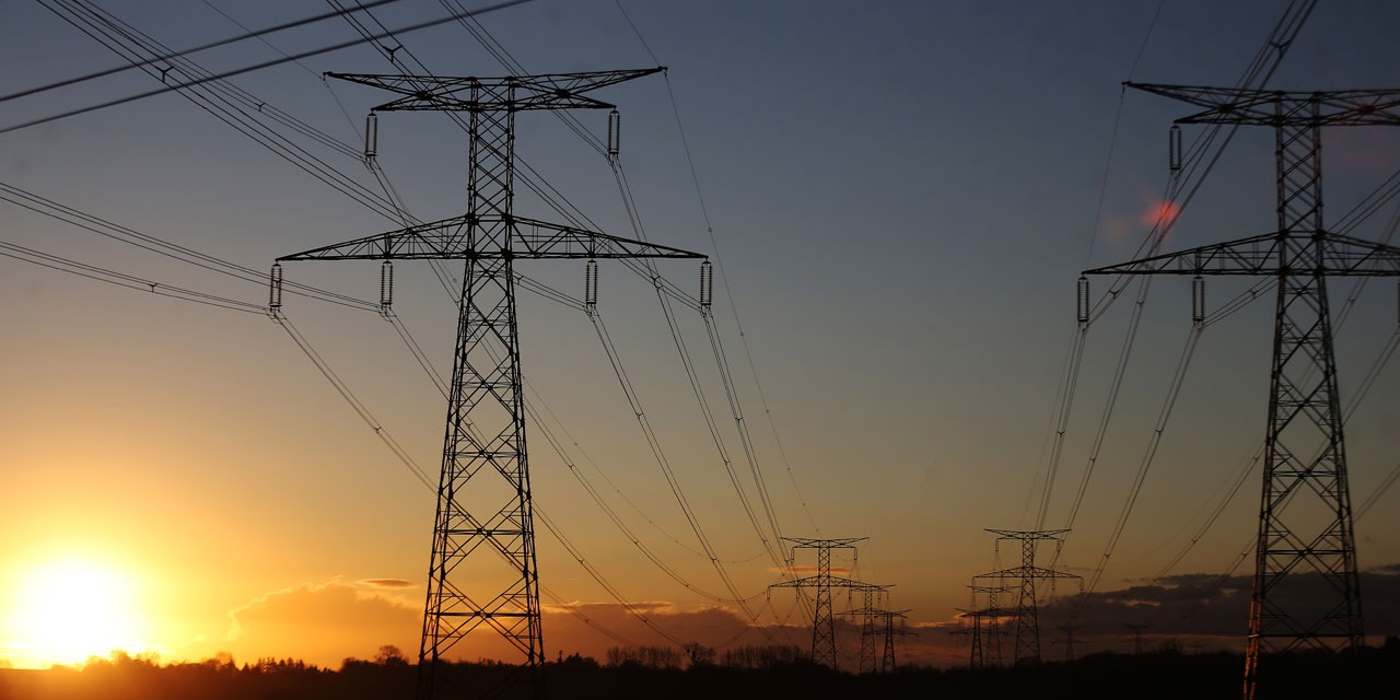 Julita Without Power Repair Is Ongoing Teller Report