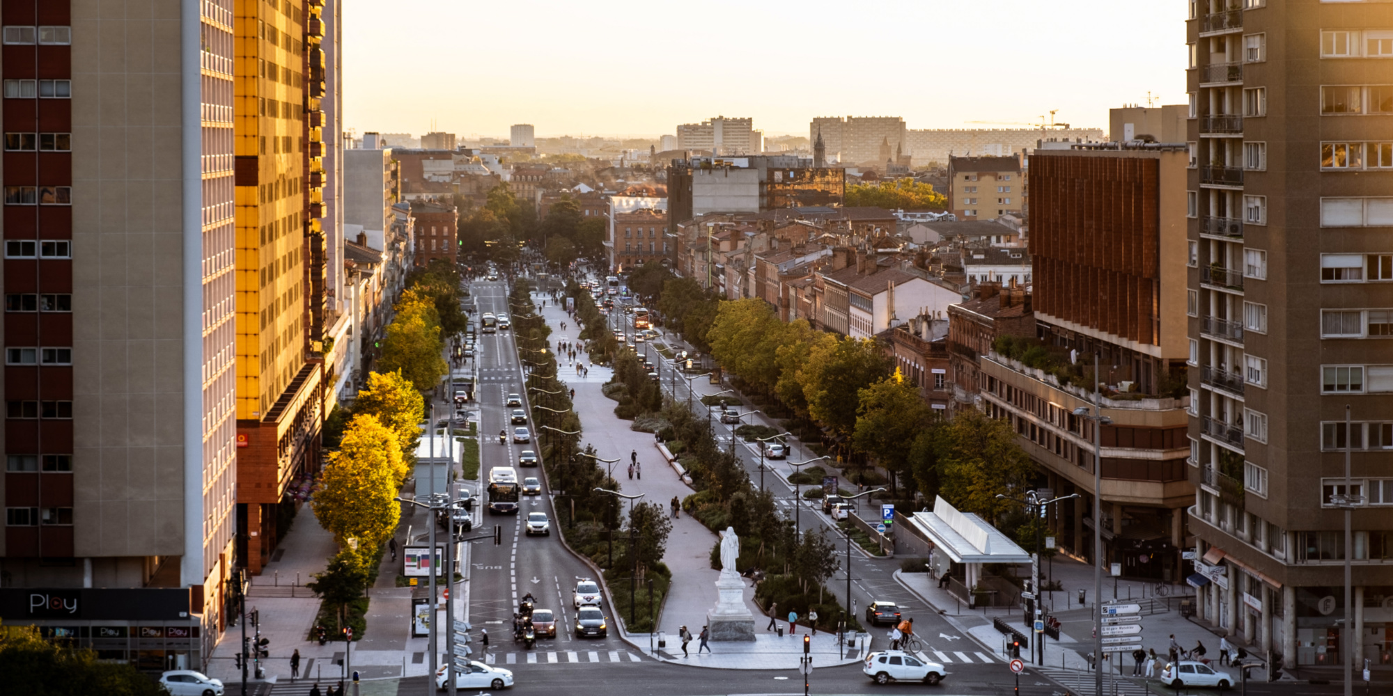Calendrier Interdiction De Circuler Poids Lourd 2023 Toulouse : Les Véhicules Les Plus Polluants Interdits De Circuler Dès Mars